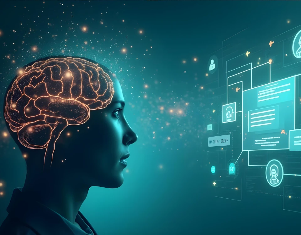 ¿Cómo mejorar la atención al cliente con inteligencia artificial?