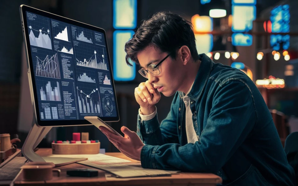 Consultoría Digital: Transformando Negocios para el Futuro