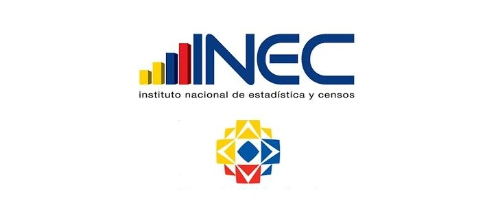 Instituto Nacional de Estadística y Censos Ecuador