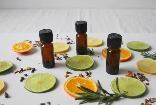 Creación de una Línea de Cosmética Natural