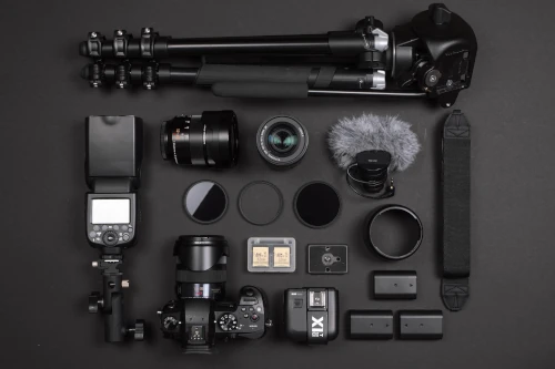 Descripción General del Negocio de Fotografía Profesional
