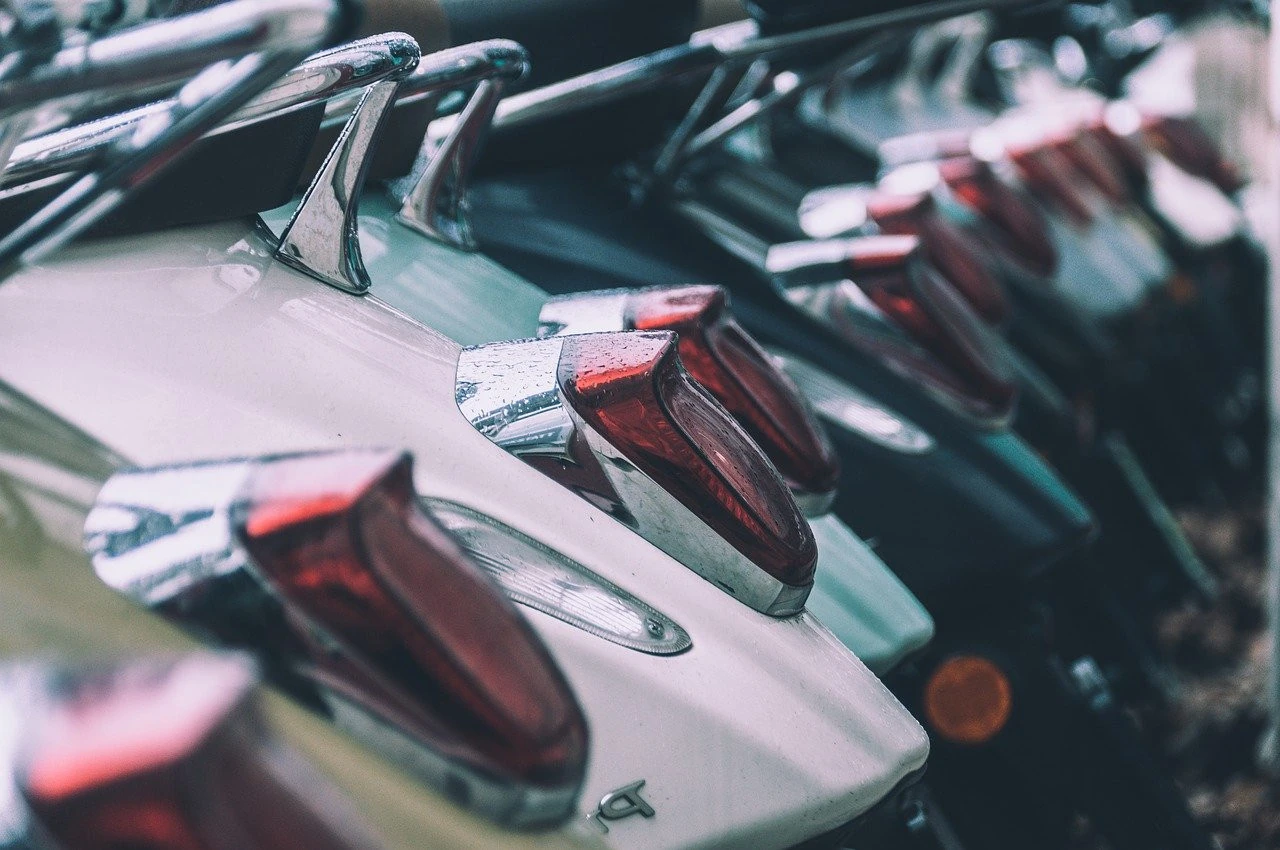 Cómo Operar una Tienda de Motocicletas: Estrategias y Soluciones